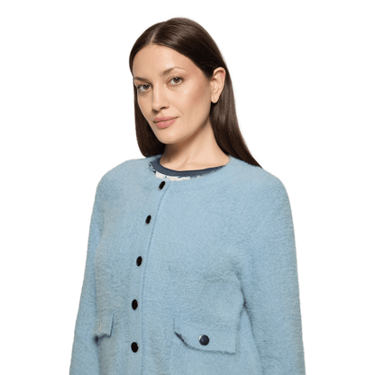 Kuscheljacke - Mode von Betty Barclay