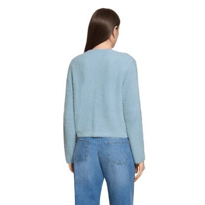 Kuscheljacke - Mode von Betty Barclay