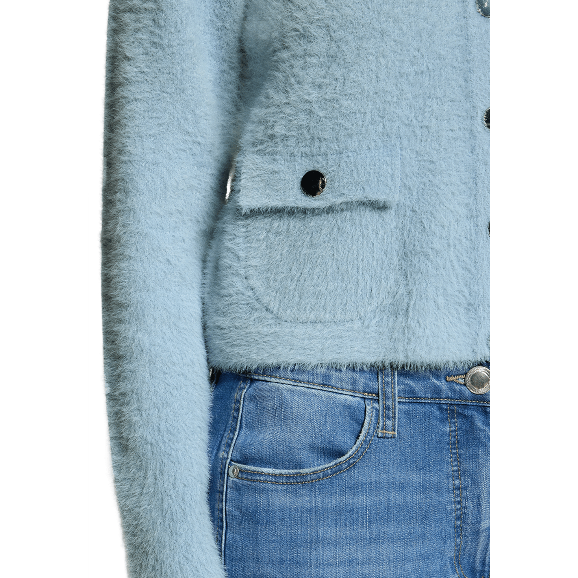 Kuscheljacke - Mode von Betty Barclay