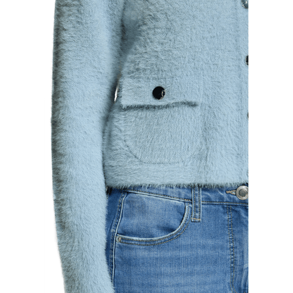 Kuscheljacke - Mode von Betty Barclay