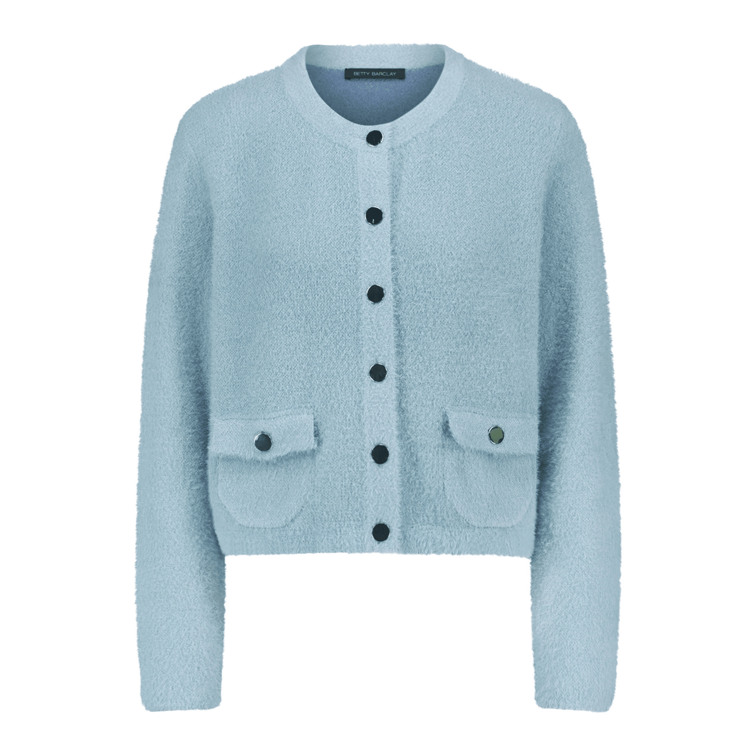 Kuscheljacke - Mode von Betty Barclay