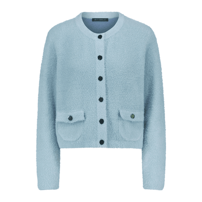 Kuscheljacke - Mode von Betty Barclay