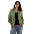 Lederimitat Blazer - Mode von Betty Barclay
