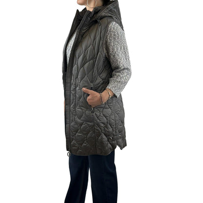 Long-Weste. Mode von Betty Barclay. Seidel Moden Onlineshop