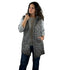 Long-Weste. Mode von Betty Barclay. Seidel Moden Onlineshop