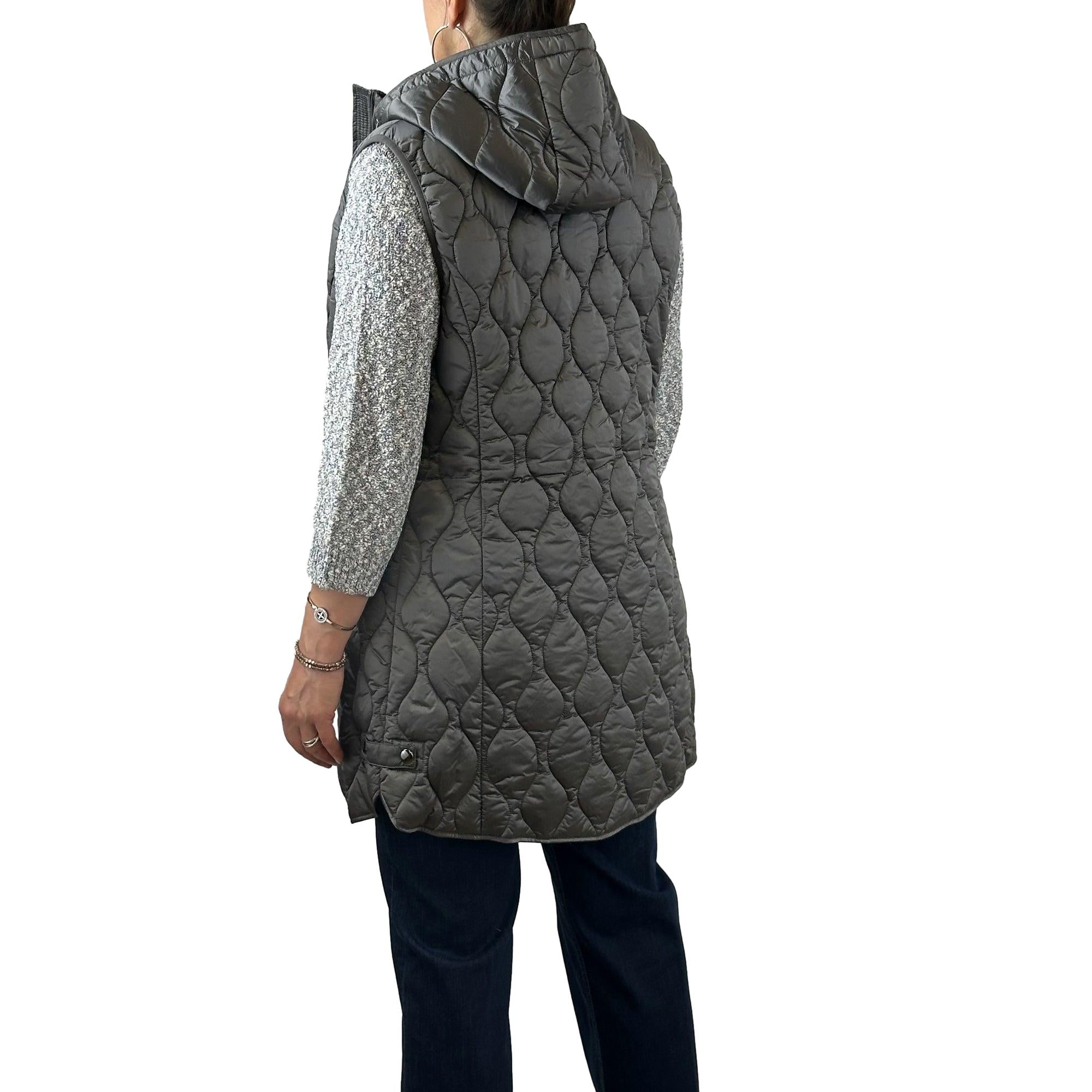 Long-Weste. Mode von Betty Barclay. Seidel Moden Onlineshop