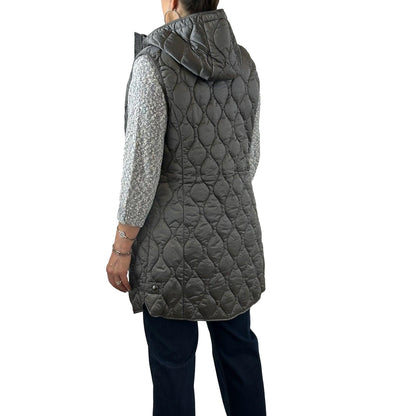 Long-Weste. Mode von Betty Barclay. Seidel Moden Onlineshop