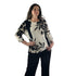 Pullover mit Blumen - Mode von Betty Barclay
