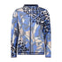 Pullover mit Leoprint - Mode von Betty Barclay
