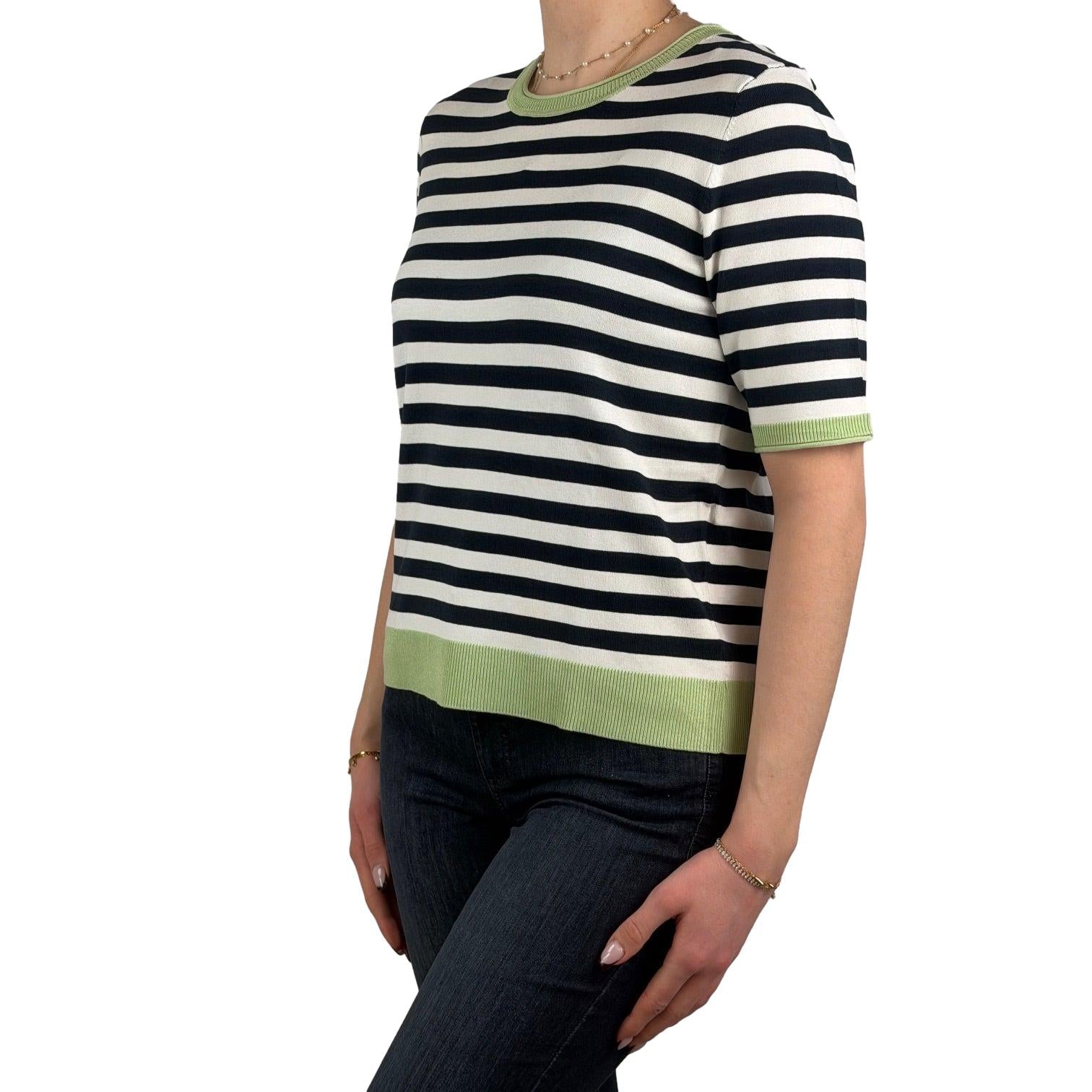 Pullover mit Streifen - Mode von Betty Barclay