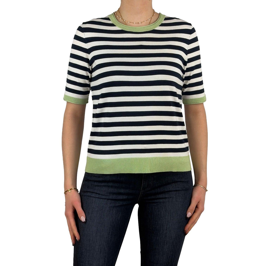 Pullover mit Streifen - Mode von Betty Barclay