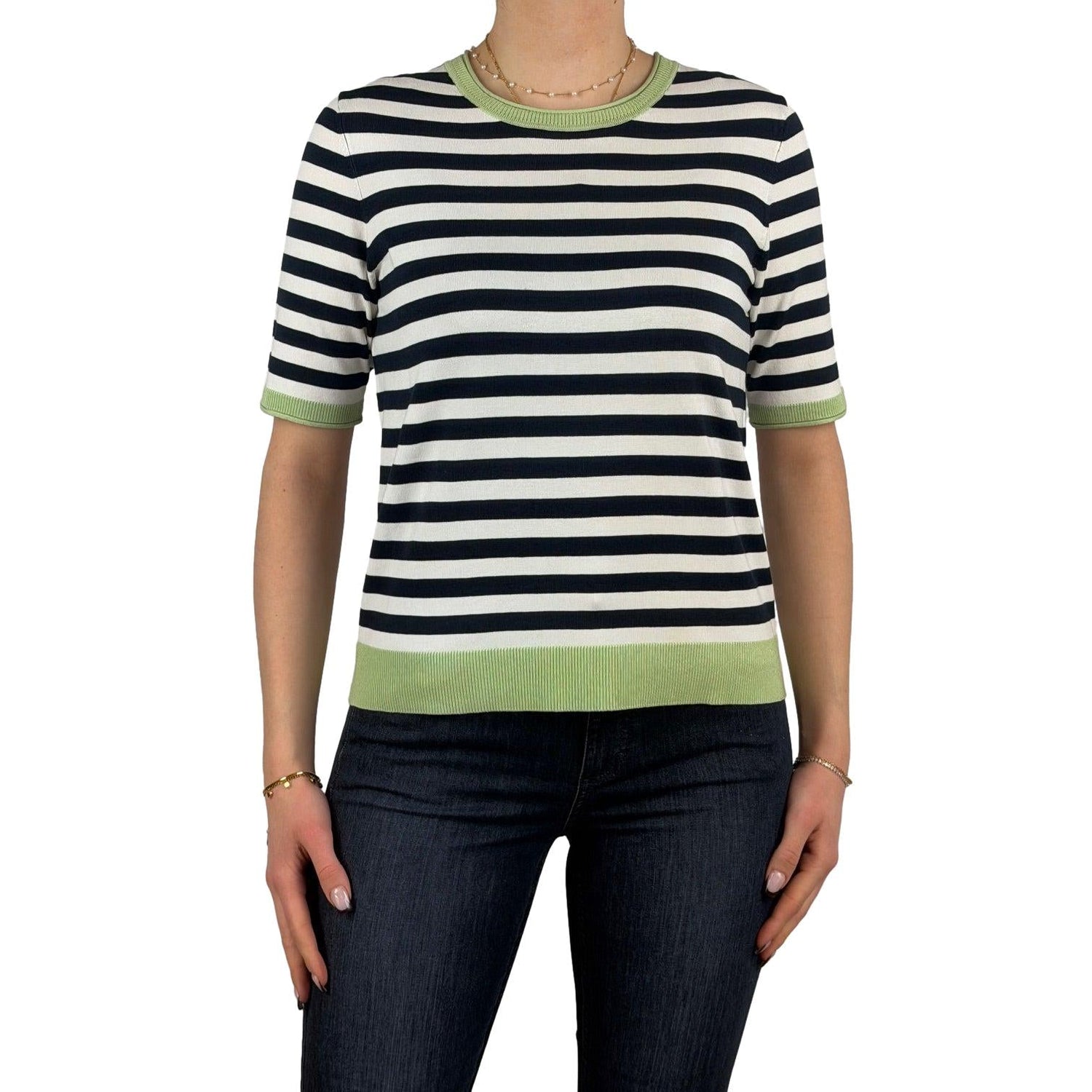 Pullover mit Streifen - Mode von Betty Barclay