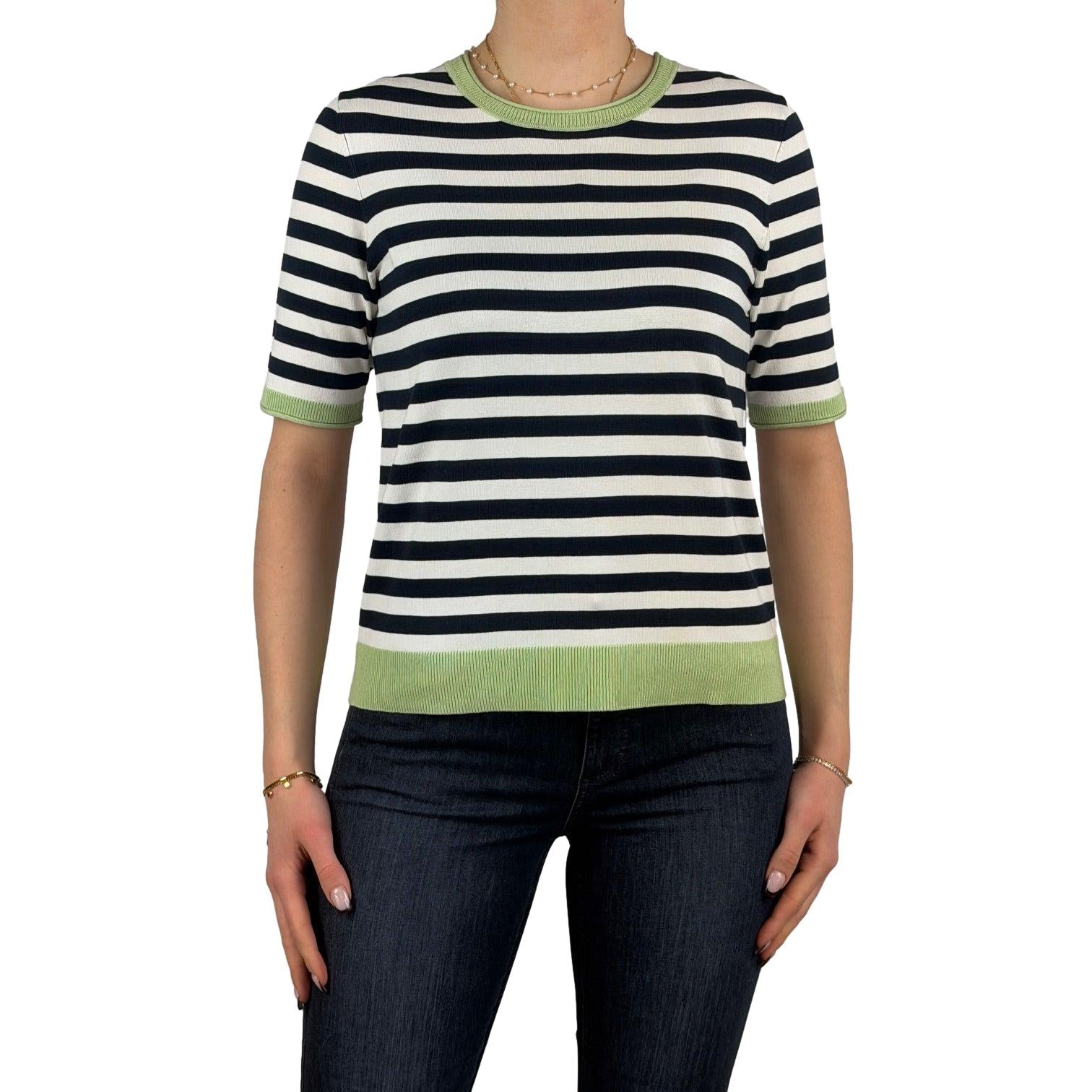 Pullover mit Streifen - Mode von Betty Barclay