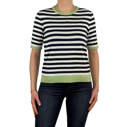 Pullover mit Streifen - Mode von Betty Barclay