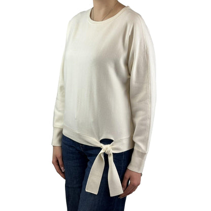 Pullover zum Knoten. Mode von Betty Barclay. Seidel Moden Onlineshop