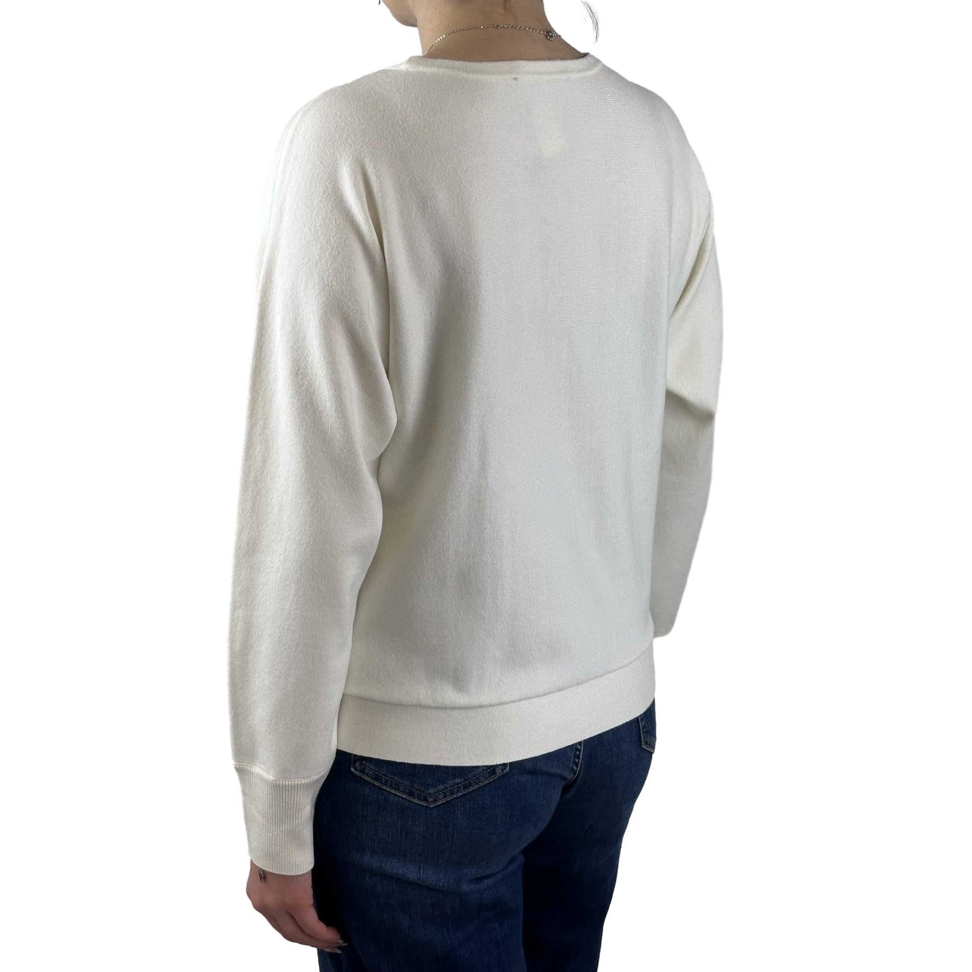 Pullover zum Knoten. Mode von Betty Barclay. Seidel Moden Onlineshop