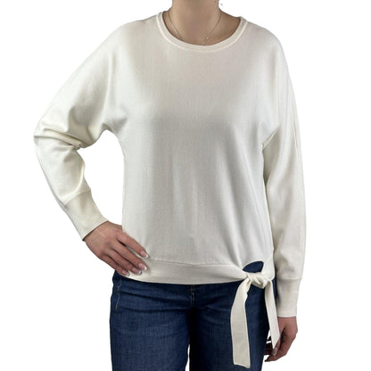 Pullover zum Knoten. Mode von Betty Barclay. Seidel Moden Onlineshop