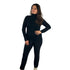 Rollkragenpullover in Feinstrick-Qualität mit gewelltem Saum. Mode von Betty Barclay. Seidel Moden Onlineshop