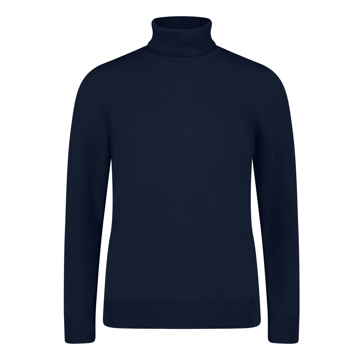 Rollkragenpullover aus Feinstrick - Mode von Betty Barclay