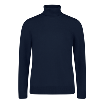 Rollkragenpullover aus Feinstrick - Mode von Betty Barclay