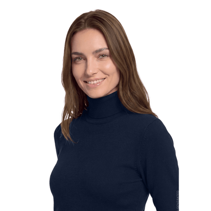 Rollkragenpullover aus Feinstrick - Mode von Betty Barclay