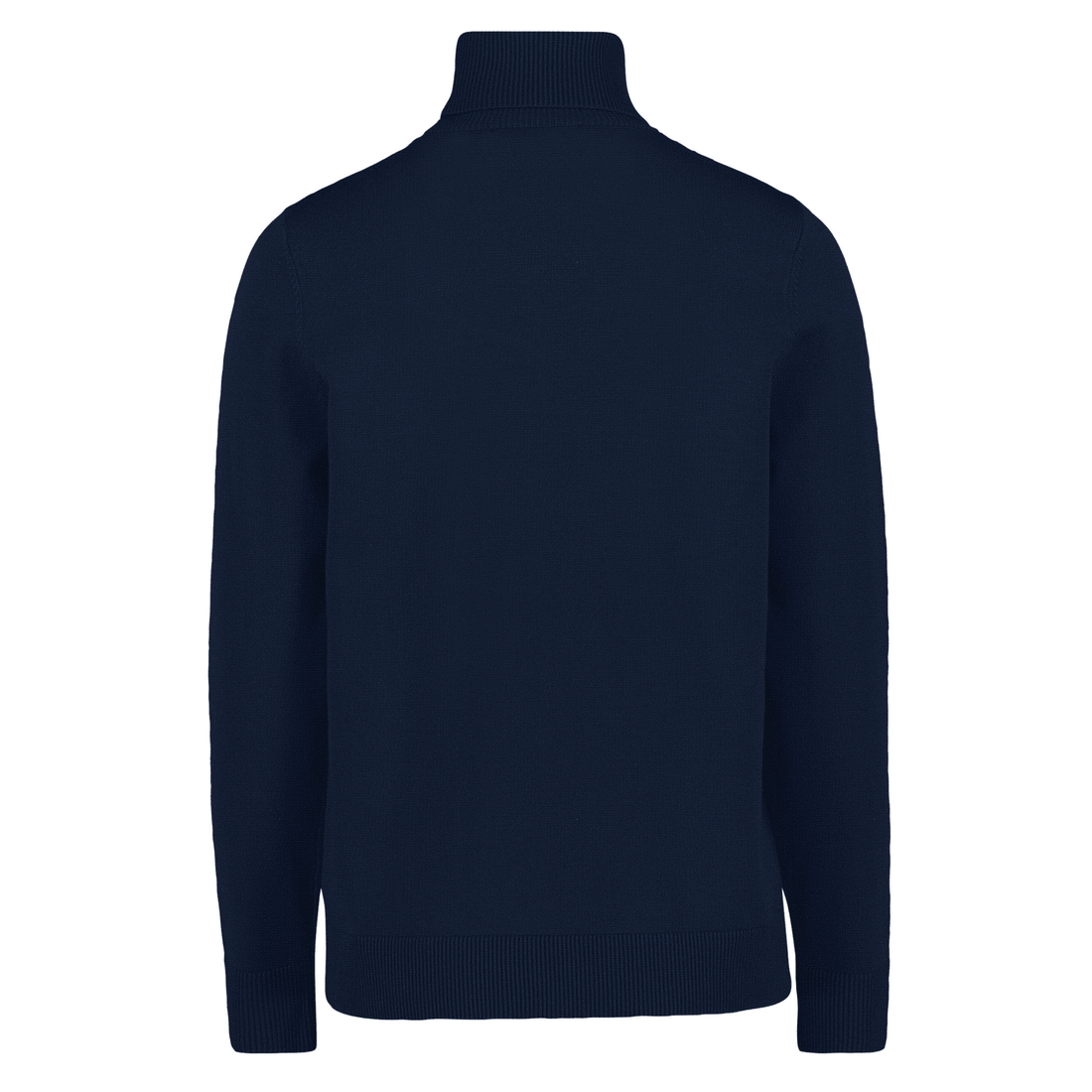 Rollkragenpullover aus Feinstrick - Mode von Betty Barclay