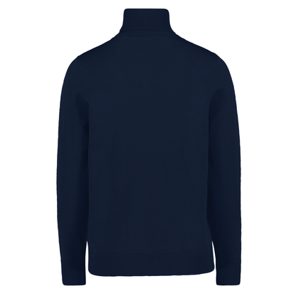 Rollkragenpullover aus Feinstrick - Mode von Betty Barclay