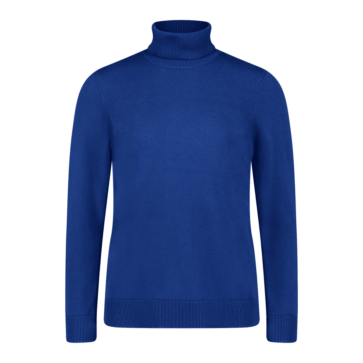 Rollkragenpullover aus Feinstrick - Mode von Betty Barclay