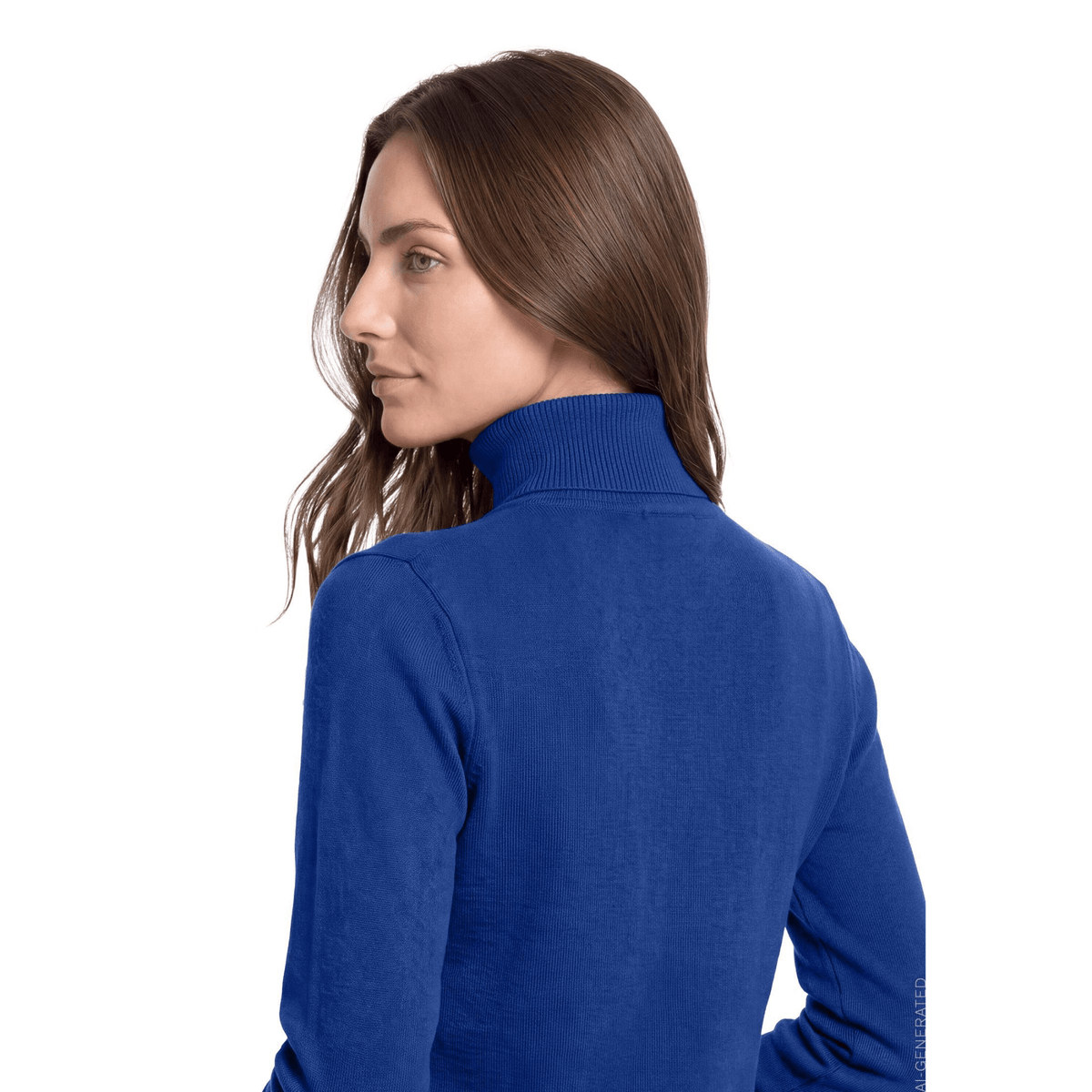 Rollkragenpullover aus Feinstrick - Mode von Betty Barclay