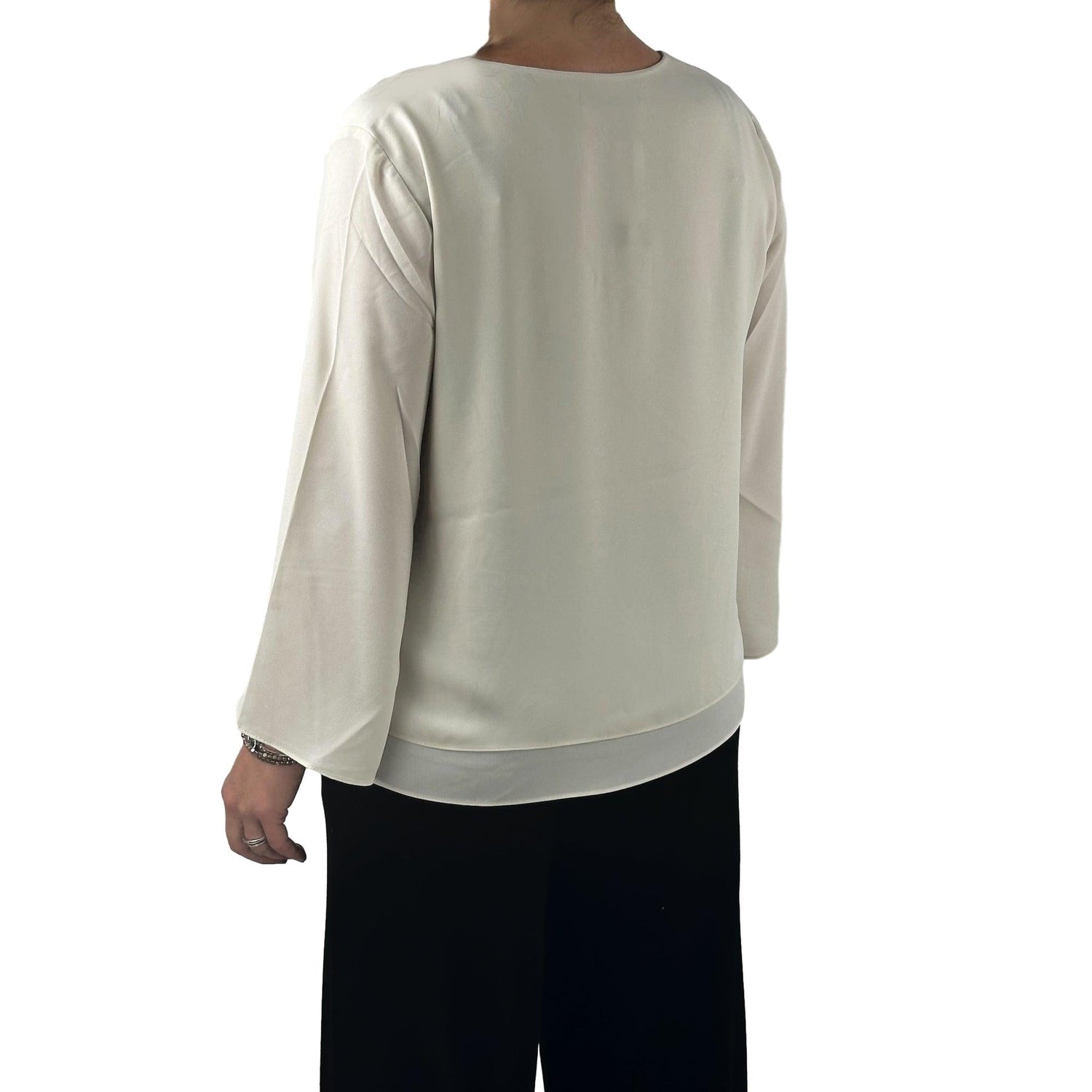 Schluse einfarbig. Mode von Betty Barclay. Seidel Moden Onlineshop