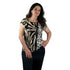 Shirt mit Leo - Muster - Mode von Betty Barclay