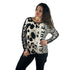 Shirt mit Muster. Mode von Betty Barclay. Seidel Moden Onlineshop