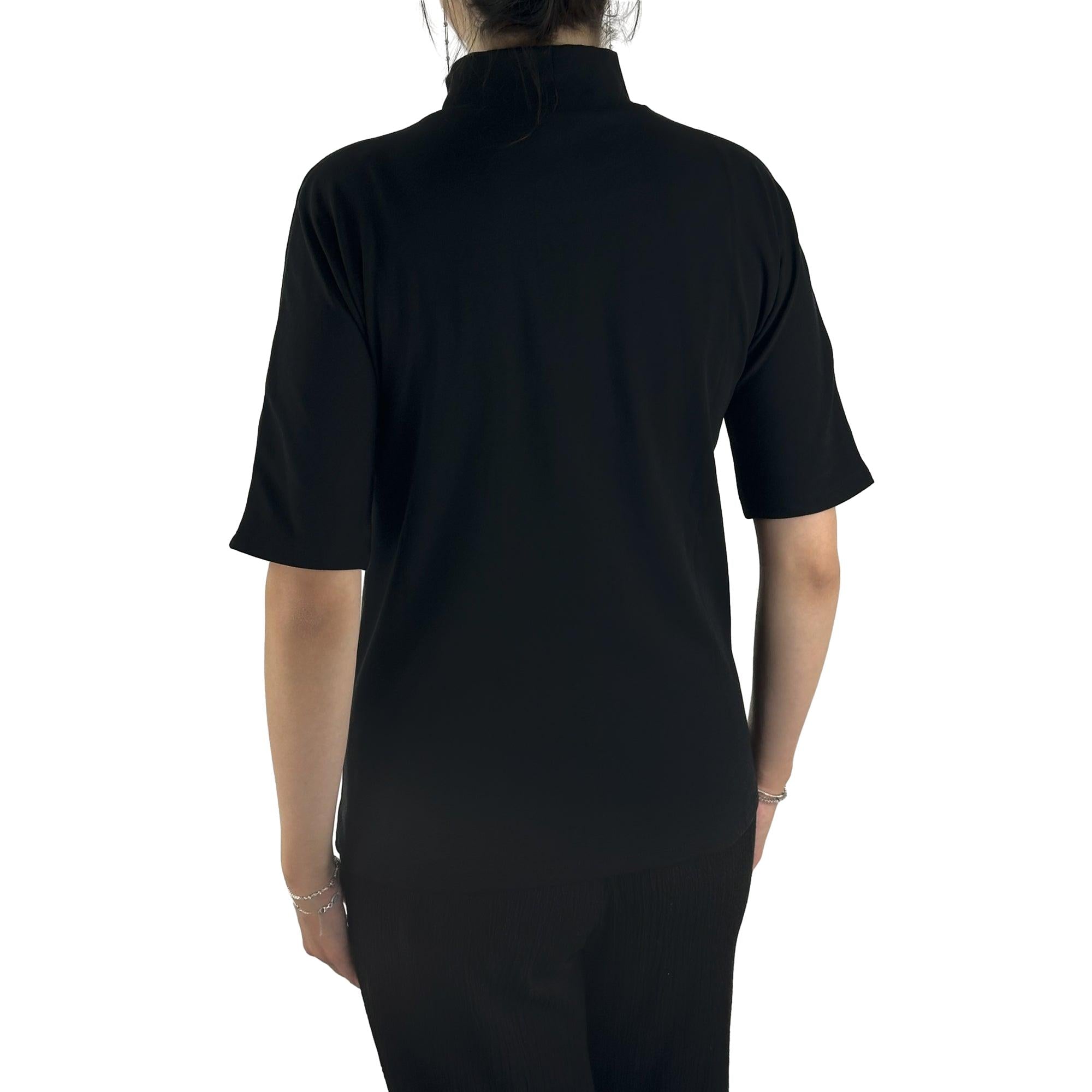 Shirt mit Stehkragen. Mode von Betty Barclay. Seidel Moden Onlineshop