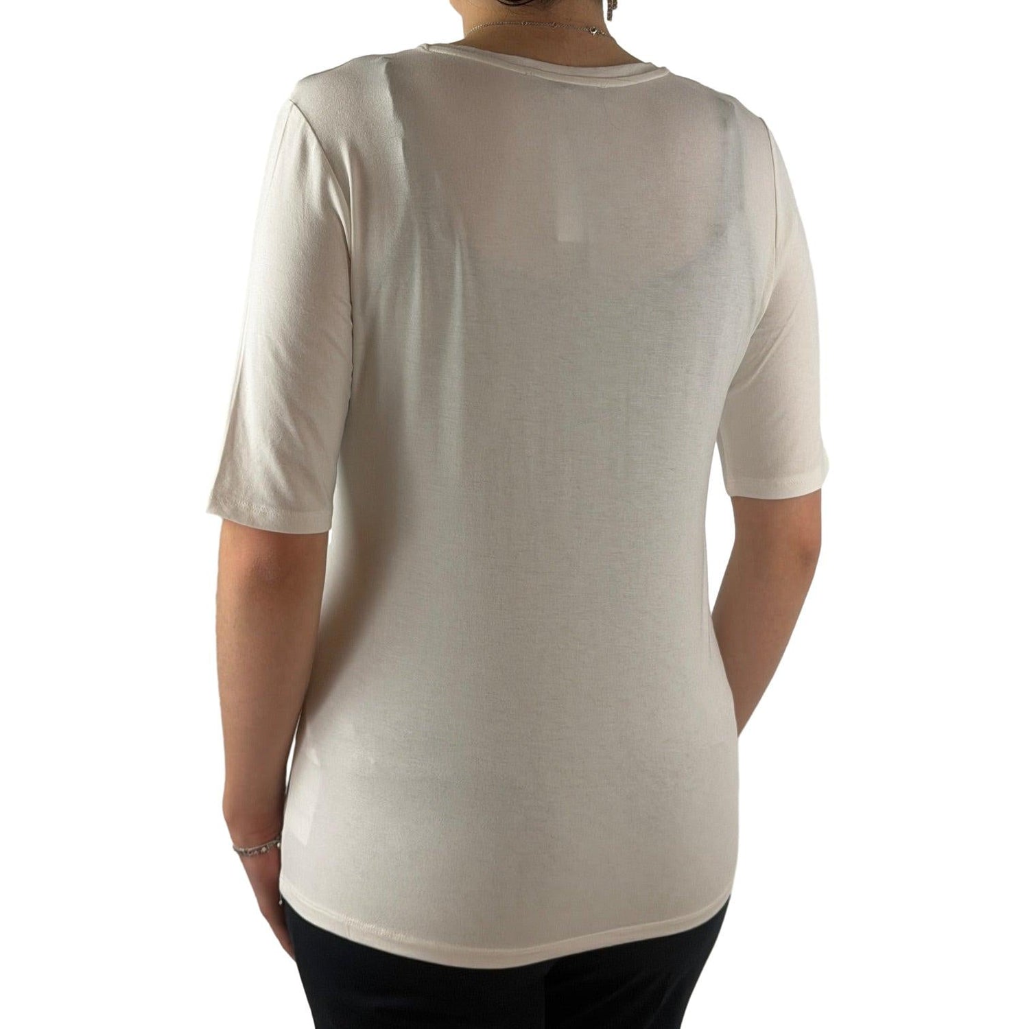 Shirt mit Strass - Mode von Betty Barclay