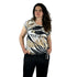 Shirt mit Strass. Mode von Betty Barclay. Seidel Moden Onlineshop