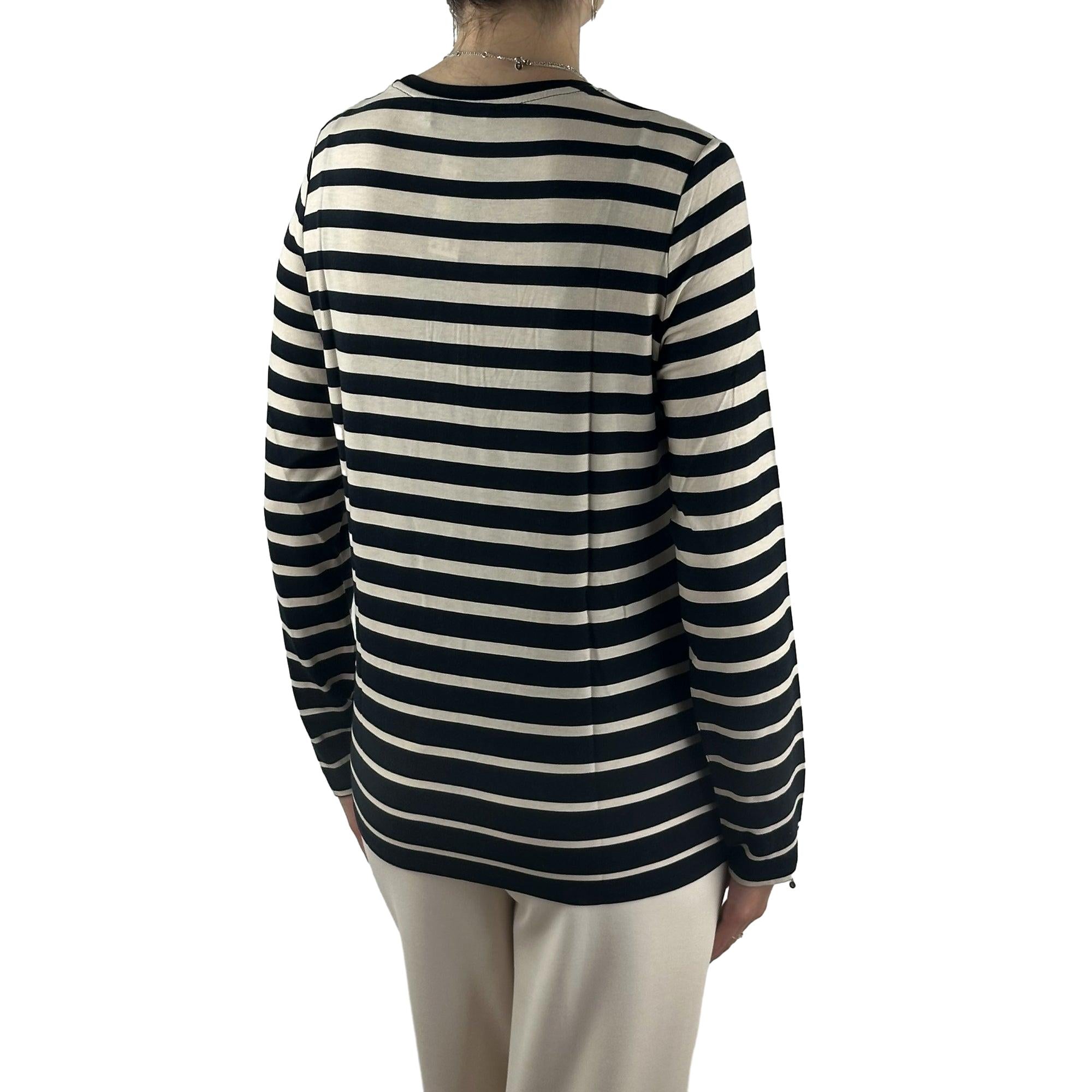 Shirt mit Streifen. Mode von Betty Barclay. Seidel Moden Onlineshop