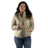 Steppjacke mit Kapuze - Mode von Betty Barclay
