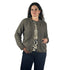 Strickjacke mit Lurex. Mode von Betty Barclay. Seidel Moden Onlineshop