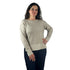 Strickpullover mit Paillettenbesatz. Mode von Betty Barclay. Seidel Moden Onlineshop