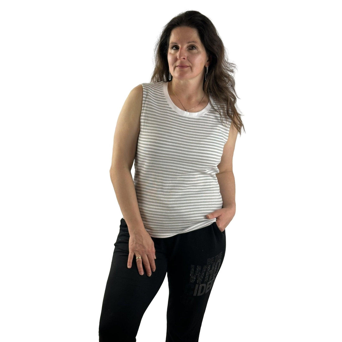 Top mit Struktur aus Baumwolle. Mode von Betty Barclay. Seidel Moden Onlineshop