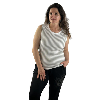 Top mit Struktur aus Baumwolle. Mode von Betty Barclay. Seidel Moden Onlineshop