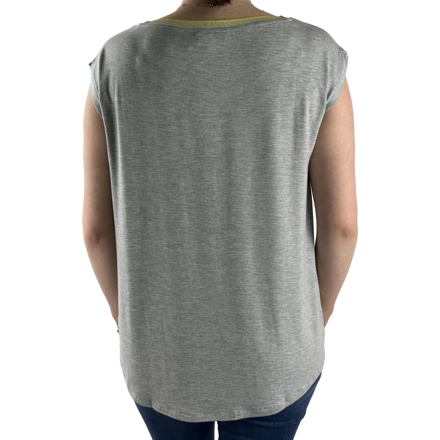 Top mit Front-Print. Mode von Betty Barclay. Seidel Moden Onlineshop