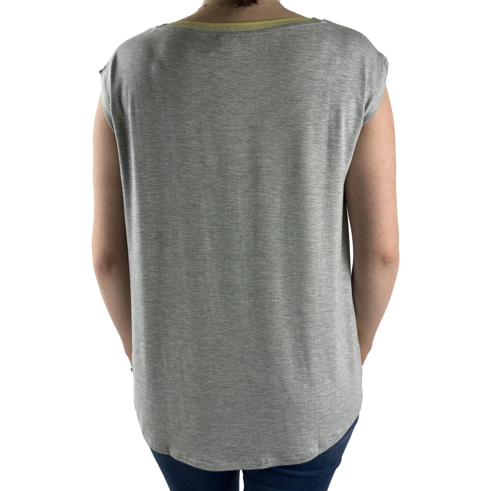 Top mit Front-Print. Mode von Betty Barclay. Seidel Moden Onlineshop