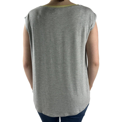Top mit Front-Print. Mode von Betty Barclay. Seidel Moden Onlineshop