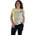 Top mit Front-Print. Mode von Betty Barclay. Seidel Moden Onlineshop