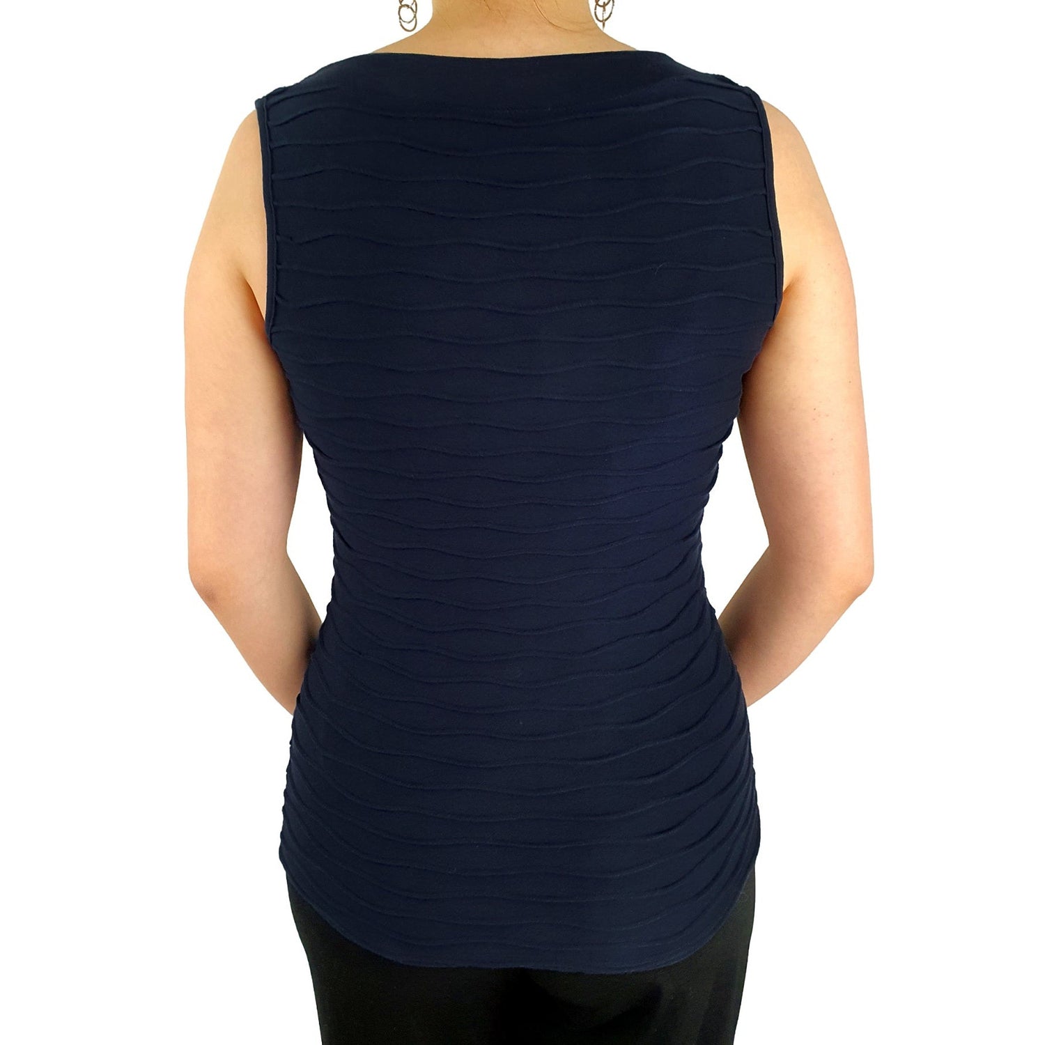 Top mit Struktur. Mode von Betty Barclay. Seidel Moden Onlineshop