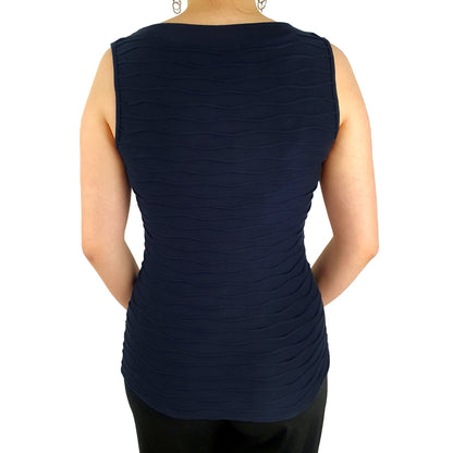 Top mit Struktur. Mode von Betty Barclay. Seidel Moden Onlineshop