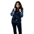 Steppweste mit Kapuze. Mode von Betty Barclay. Seidel Moden Onlineshop