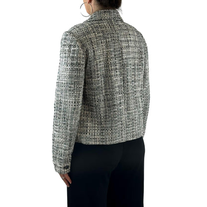 Blazer mit Revers. Mode von Betty &amp; Co. Seidel Moden Onlineshop