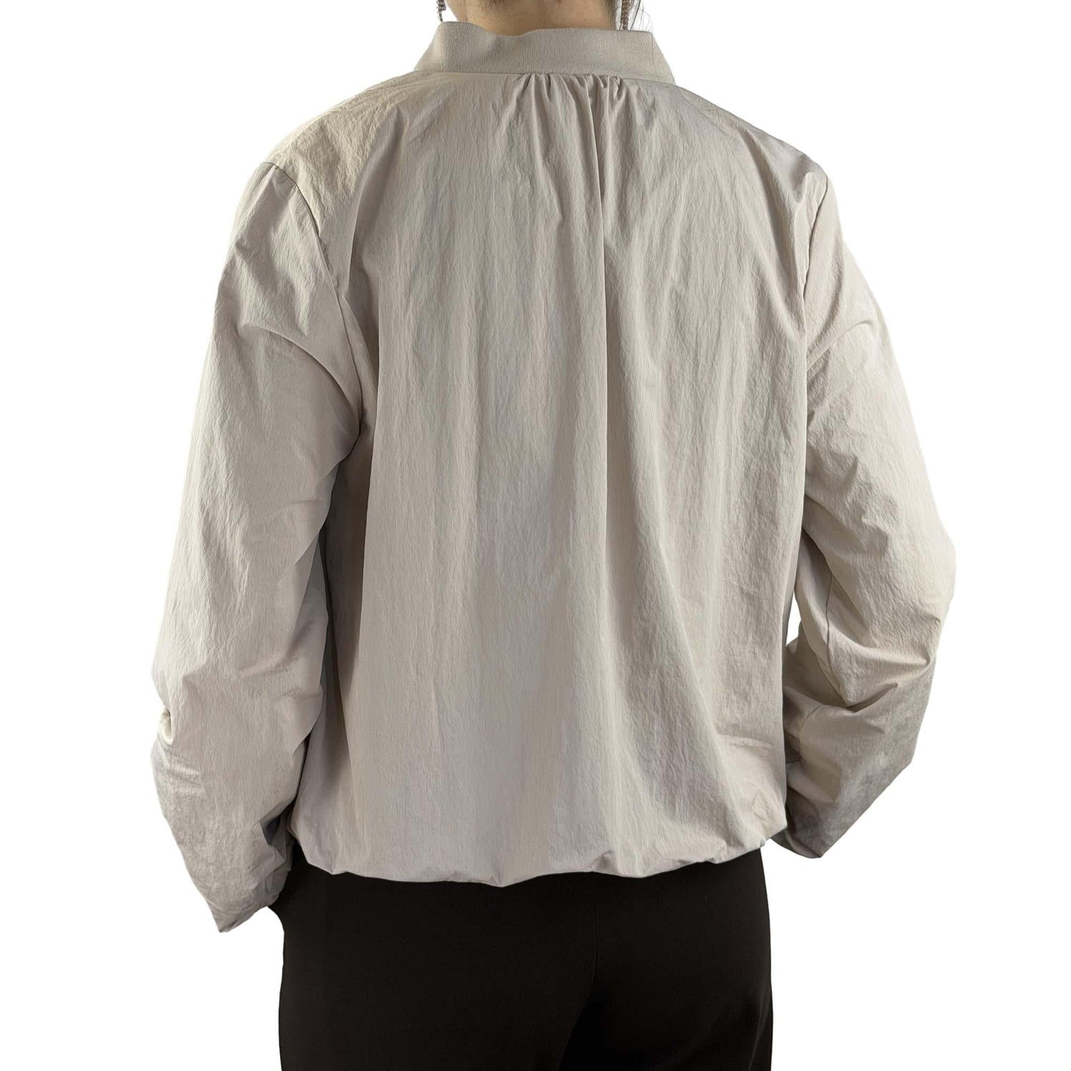 Blouson mit Gummizug - Mode von Betty &amp; Co